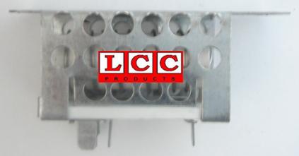LCC PRODUCTS Rezistors, Salona ventilators TR1120